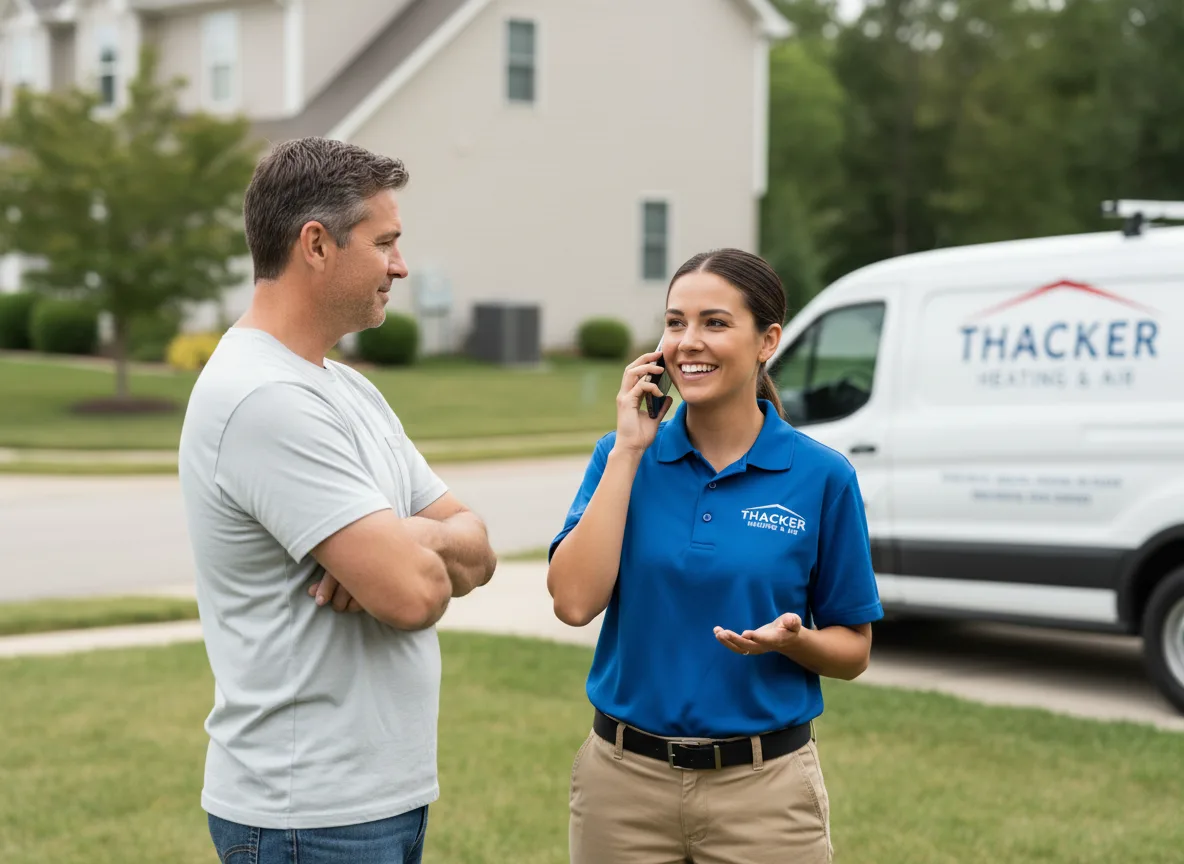 Ac Repair Romney, WV FAQs